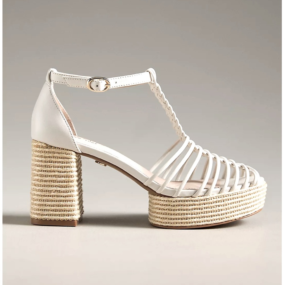 CECELIA NEW YORK FORTE HEELS